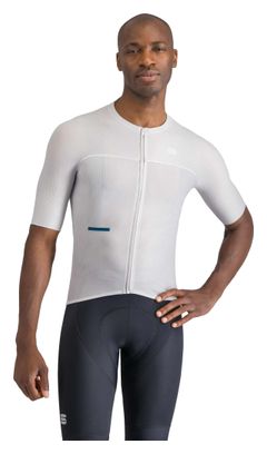 Maglia a maniche corte Sportful Light Bianco