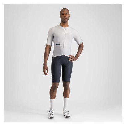 Maglia a maniche corte Sportful Light Bianco