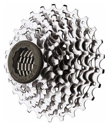 SRAM Cassette PG1030 - 11-36T Argent