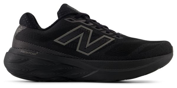 Scarpe da corsa New Balance Fresh Foam X 880 v15 Nero Uomo