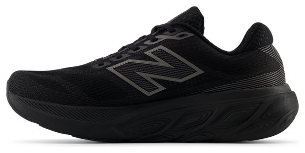 Scarpe da corsa New Balance Fresh Foam X 880 v15 Nero Uomo