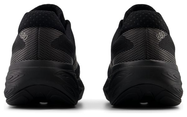 Scarpe da corsa New Balance Fresh Foam X 880 v15 Nero Uomo