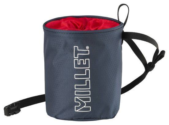 Bolsa de magnesio Millet Cimai Light Azul