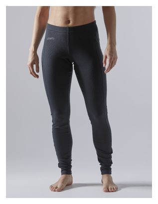 Camiseta interior Craft Core Dry negro mujer