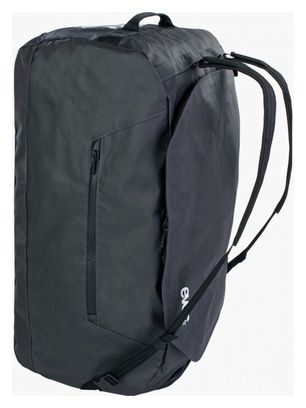 Bolsa de viaje EVOC DUFFLE BAG 100 gris carbón