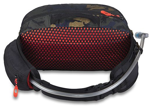 Ceinture Banane Dakine Hot Laps 5L Cascade Camo