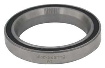 Black Bearing A1 Steering Bearing 27.15 x 38 x 6.5 mm 36/45 °