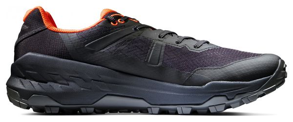 Mammut Sertig II Low GTX Wanderschuhe Orange