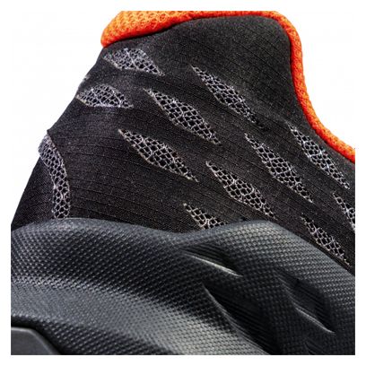 Mammut Sertig II Low GTX Wanderschuhe Orange