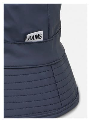 Bob Rains Bucket Hat River Grey