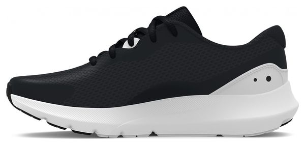 Under Armour Surge 3 kids running shoes