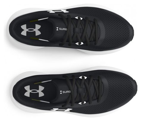 Under Armour Surge 3 kids running shoes