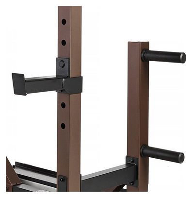 Power Rack SteelBody by Marcy STB-98010