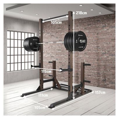 Power Rack SteelBody by Marcy STB-98010
