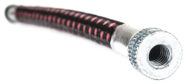 Raccord Flexible ZEFAL EMBOUT METAL PRESTA 15 mm