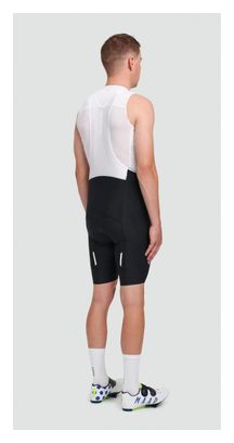 MAAP Bibs Team Bib Evo Short Zwart / Wit