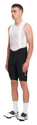 MAAP Bibs Team Bib Evo Short Zwart / Wit