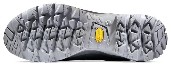 Mammut Mercury IV Mid Goretex Wandel Dark Titanium Black Heren