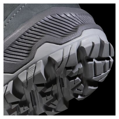 Mammut Mercury IV Low GTX Wandelschoenen Zwart