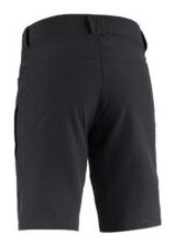 Kenny Gravity Short Nero