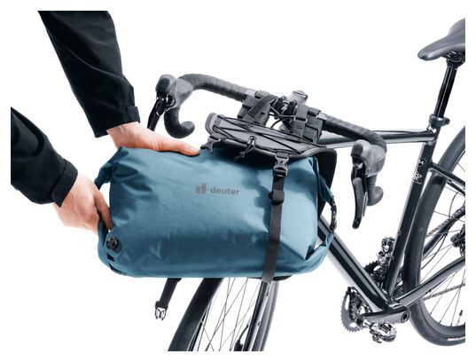 Deuter Cabezon HB 14L Handlebar Bag Blue