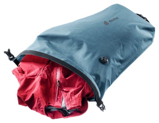 Deuter Cabezon HB 14L Handlebar Bag Blue