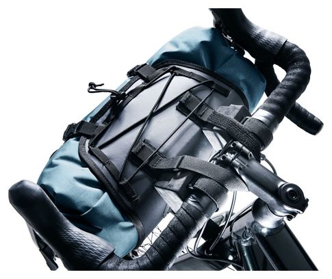 Deuter Cabezon HB 14L Handlebar Bag Blue