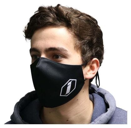 MASQUE INSPYRE CORPORATE LOGO BLACK