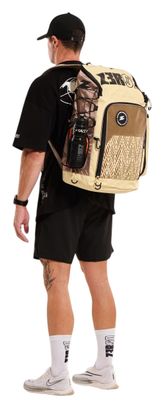 Zaino Z3rod Sports Backpack Sandstorm