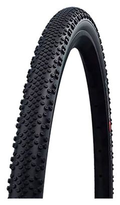 Schwalbe G-one Bite Evolution Super Ground 27.5´´ Tubeless Foldable Gravel Tyre Noir 27.5´´...