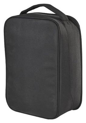 Fox MX Goggle Case Nero