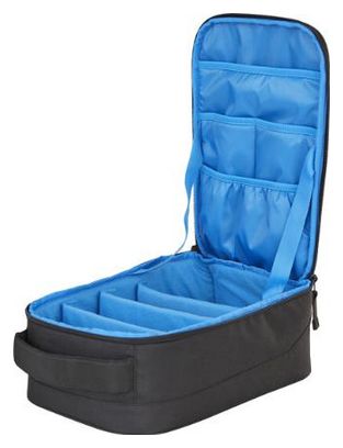 Fox MX Goggle Case Nero