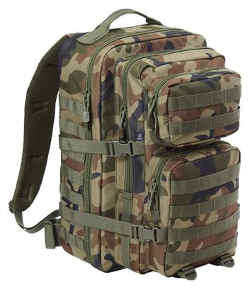 Sac à dos US Cooper 40L Woodland - Brandit