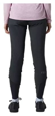 Pantalones Fox Flexair Mujer Negro