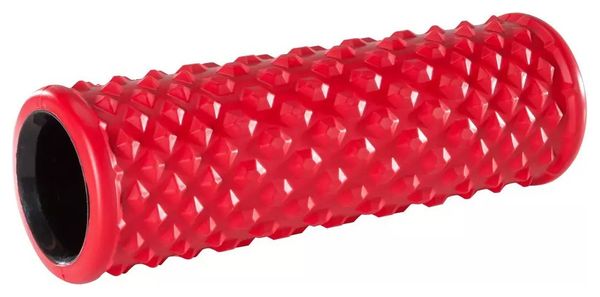 Roller of mobility and massage Domyos Soft Red