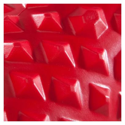 Roller of mobility and massage Domyos Soft Red