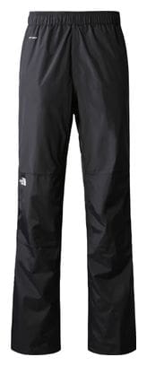 Pantalones impermeables para mujer The North Face Antora Negro