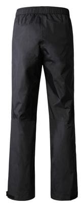 The North Face Antora Women's Waterproof Pants Black