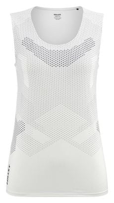 Millet Damen Tanktop Intense Weiß