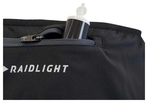 Raidlight R-Light 2-in-1 Women's Shorts Black
