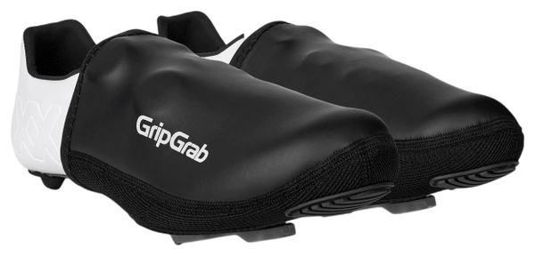 GripGrab PACR Black Toe Covers