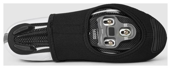 GripGrab PACR Black Toe Covers