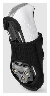GripGrab PACR Black Toe Covers