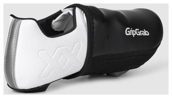 GripGrab PACR Black Toe Covers