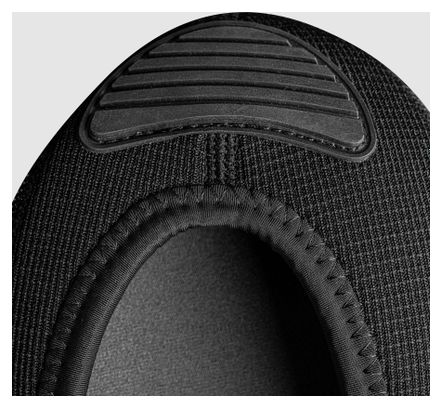 GripGrab PACR Black Toe Covers