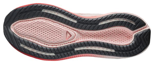Salomon Aero Blaze 4 Laufschuhe für Damen, rosa