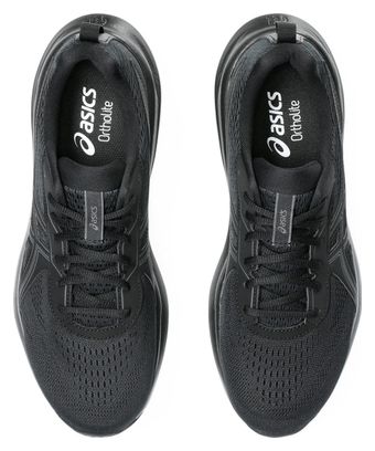 Chaussures Running Asics Gel-Contend 9 Noir Homme