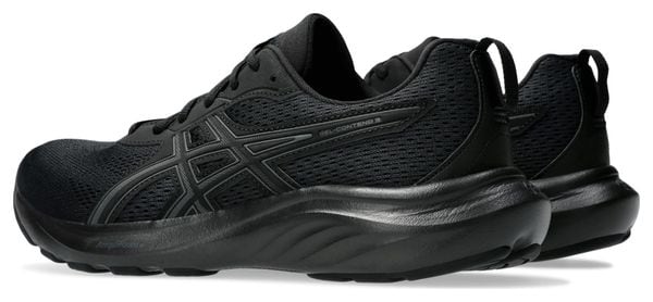 Chaussures Running Asics Gel-Contend 9 Noir Homme