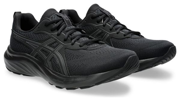 Chaussures Running Asics Gel-Contend 9 Noir Homme