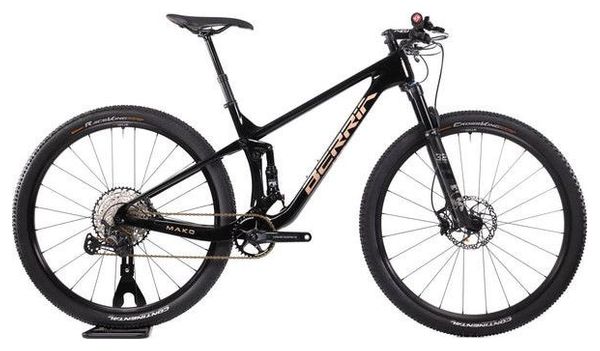 Produit reconditionné · Berria Mako 7.1 / VTT | Très bon état